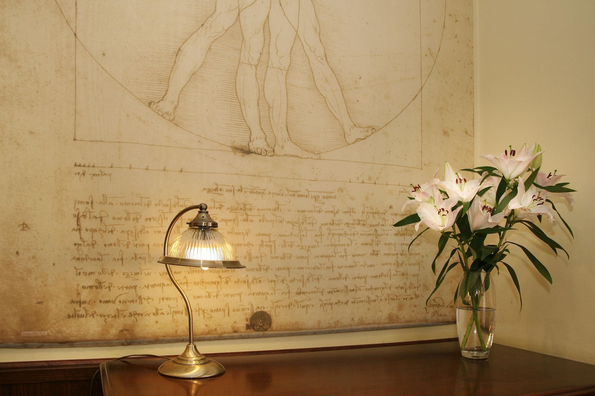 King Charles Boutique Prague